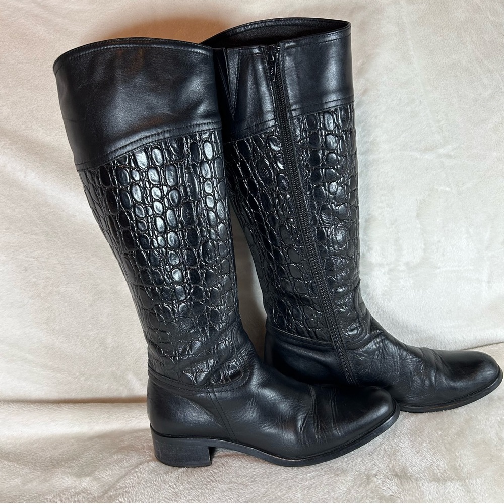Lavorazione Artigiana Boots
